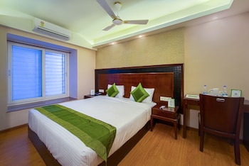 Vedanta Boutique Hotel by Treebo, Kolkata